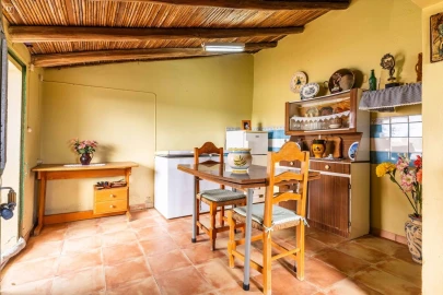 Moradia T3 para Venda em São Miguel do Pinheiro, São Pedro de Solis, São Sebastião dos Carros