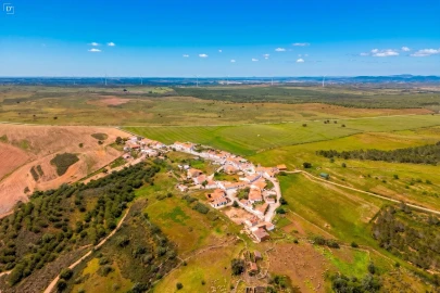 Moradia T3 para Venda em São Miguel do Pinheiro, São Pedro de Solis, São Sebastião dos Carros