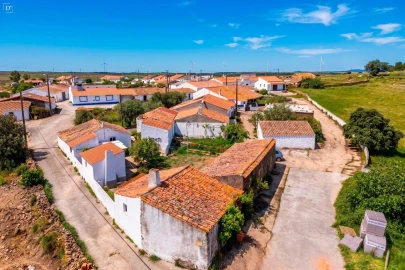 Moradia T3 para Venda em São Miguel do Pinheiro, São Pedro de Solis, São Sebastião dos Carros
