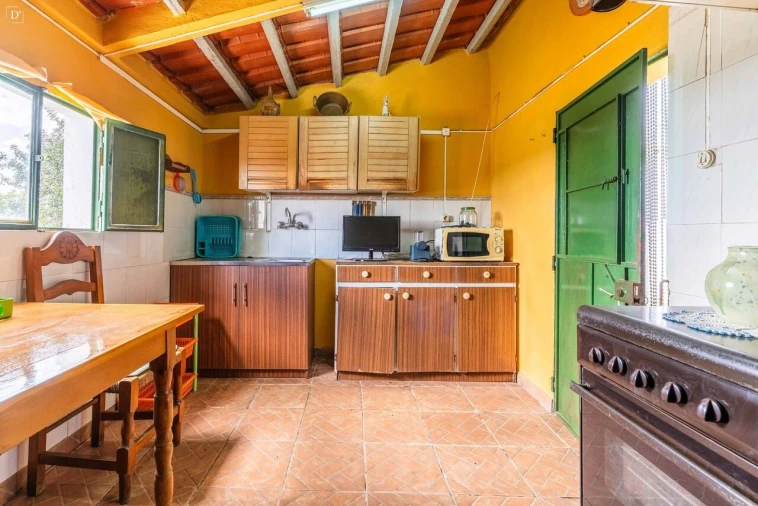 Moradia T3 para Venda em São Miguel do Pinheiro, São Pedro de Solis, São Sebastião dos Carros Foto 18