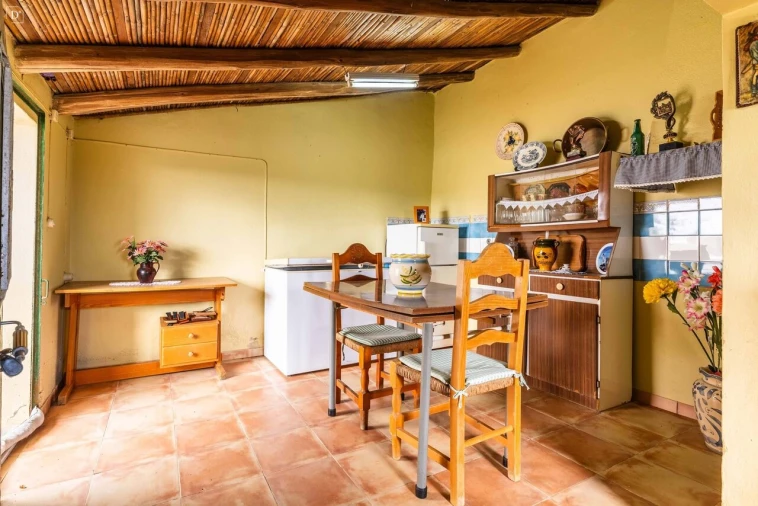 Moradia T3 para Venda em São Miguel do Pinheiro, São Pedro de Solis, São Sebastião dos Carros Foto 24