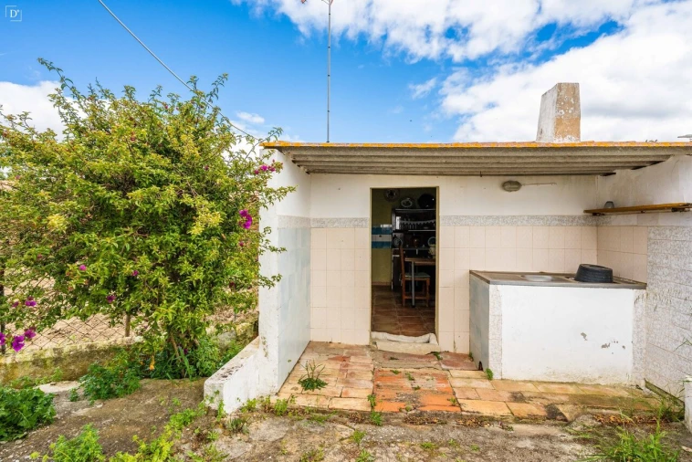 Moradia T3 para Venda em São Miguel do Pinheiro, São Pedro de Solis, São Sebastião dos Carros Foto 22