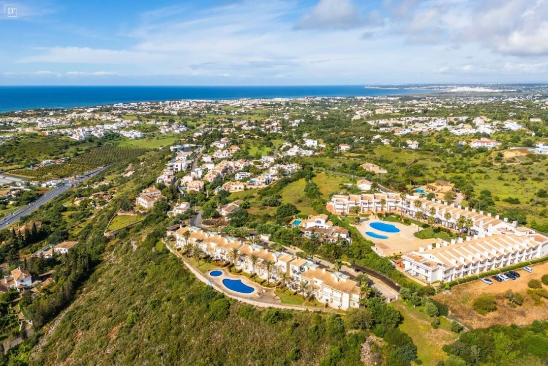 Moradia T3 para Venda em Albufeira e Olhos de Água Foto 31