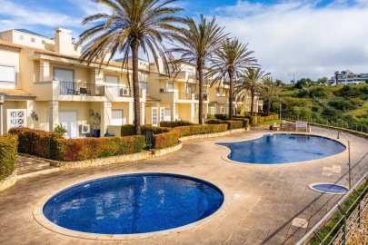 Moradia T3 para Venda em Albufeira e Olhos de Água