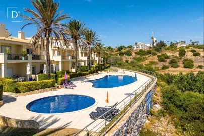 Moradia T3 para Venda em Albufeira e Olhos de Água