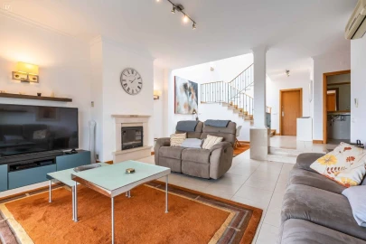 Moradia T3 para Venda em Albufeira e Olhos de Água