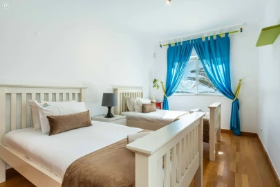 Moradia T3 para Venda em Albufeira e Olhos de Água