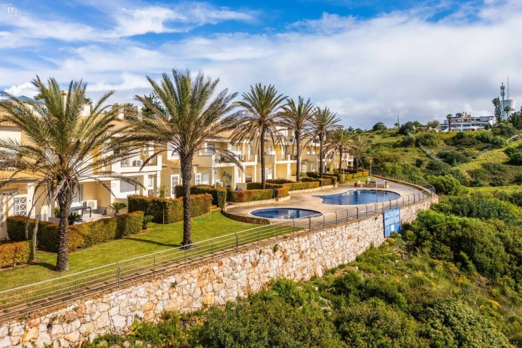 Moradia T3 para Venda em Albufeira e Olhos de Água Foto 23