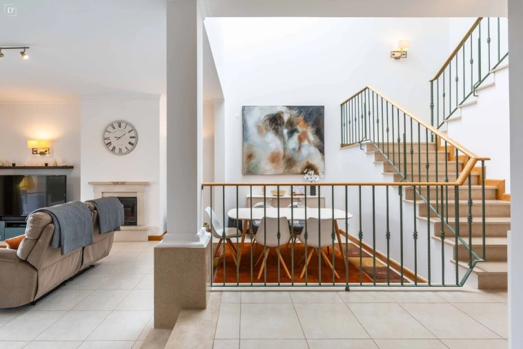 Moradia T3 para Venda em Albufeira e Olhos de Água Foto 15