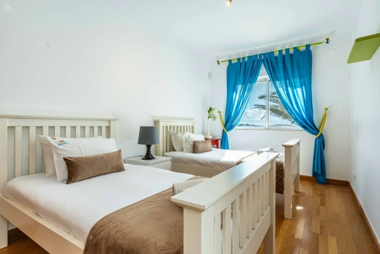 Moradia T3 para Venda em Albufeira e Olhos de Água Foto 18