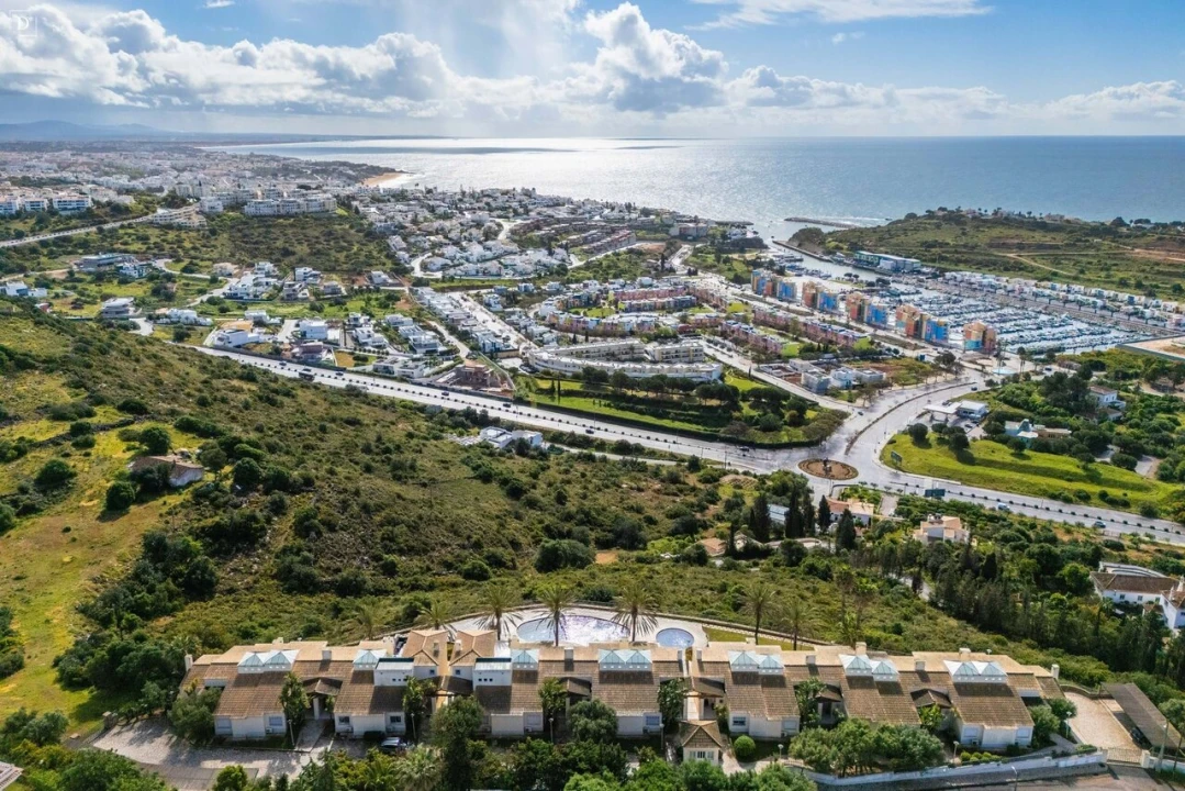 Moradia T3 para Venda em Albufeira e Olhos de Água Foto 24