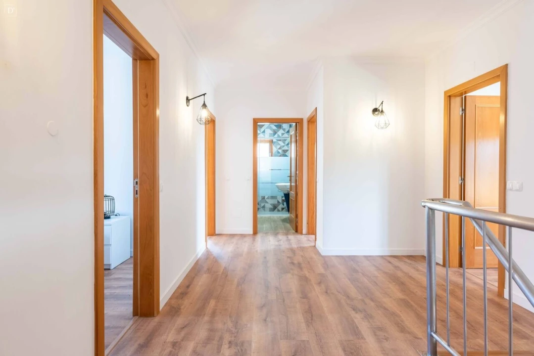 Moradia T5 para Venda em São Brás de Alportel Foto 15