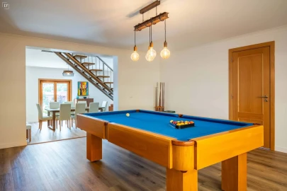 Moradia T5 para Venda em São Brás de Alportel