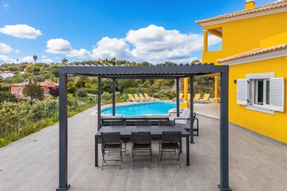 Moradia T5 para Venda em São Brás de Alportel