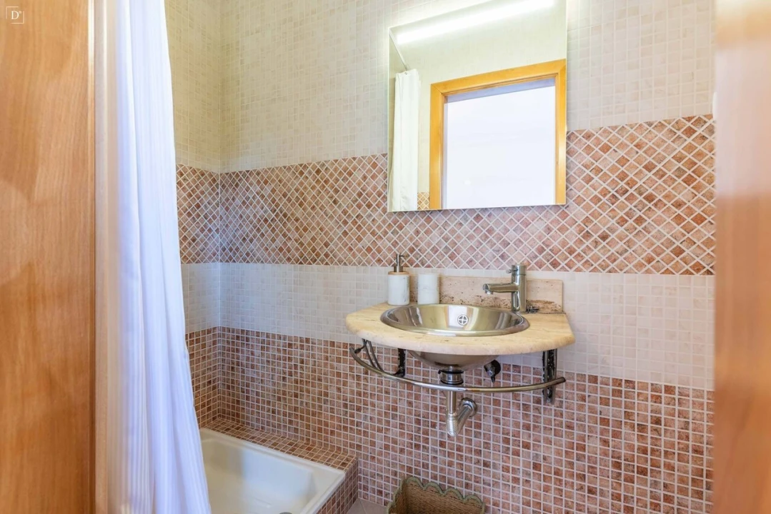 Moradia T5 para Venda em São Brás de Alportel Foto 21