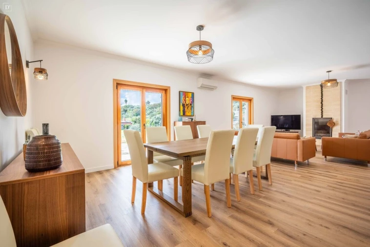 Moradia T5 para Venda em São Brás de Alportel Foto 5