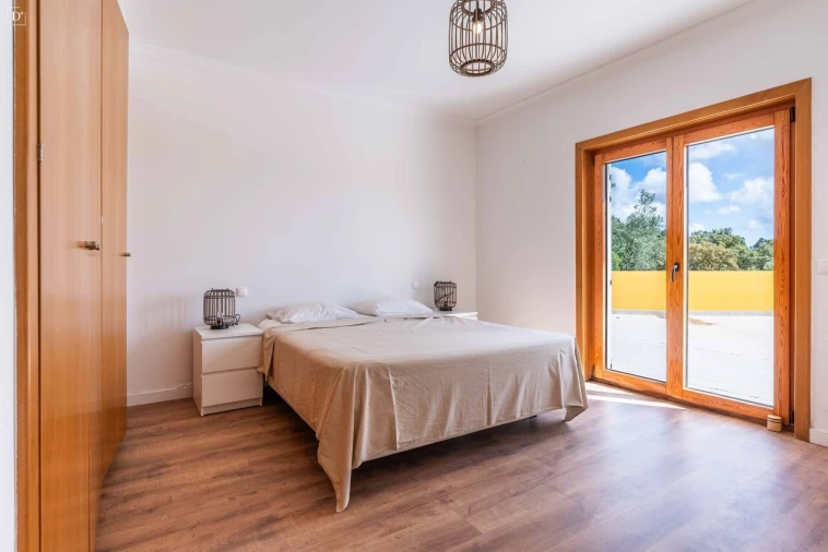 Moradia T5 para Venda em São Brás de Alportel Foto 22