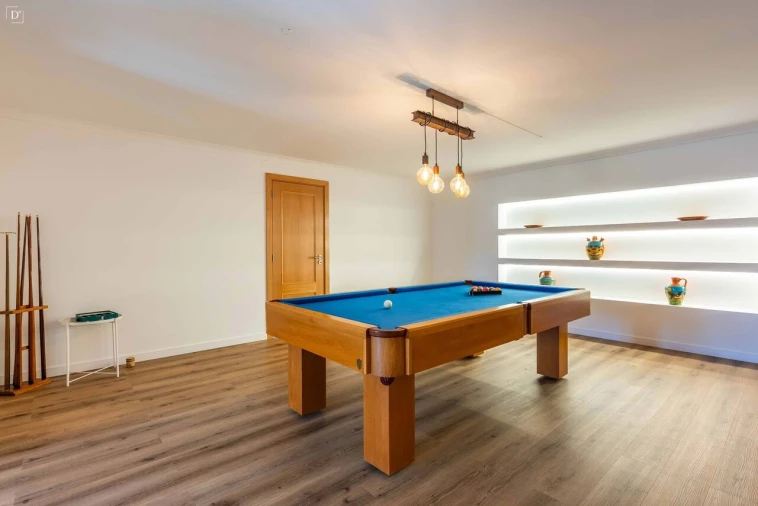 Moradia T5 para Venda em São Brás de Alportel Foto 6