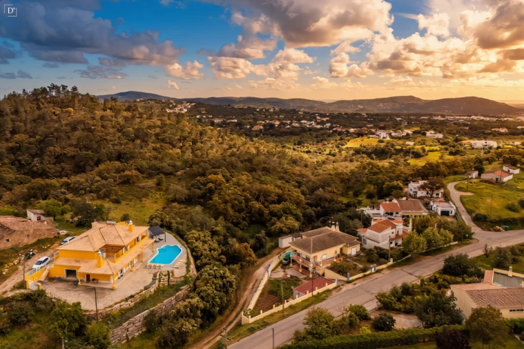 Moradia T5 para Venda em São Brás de Alportel Foto 2