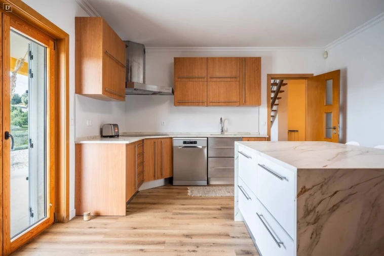 Moradia T5 para Venda em São Brás de Alportel Foto 9