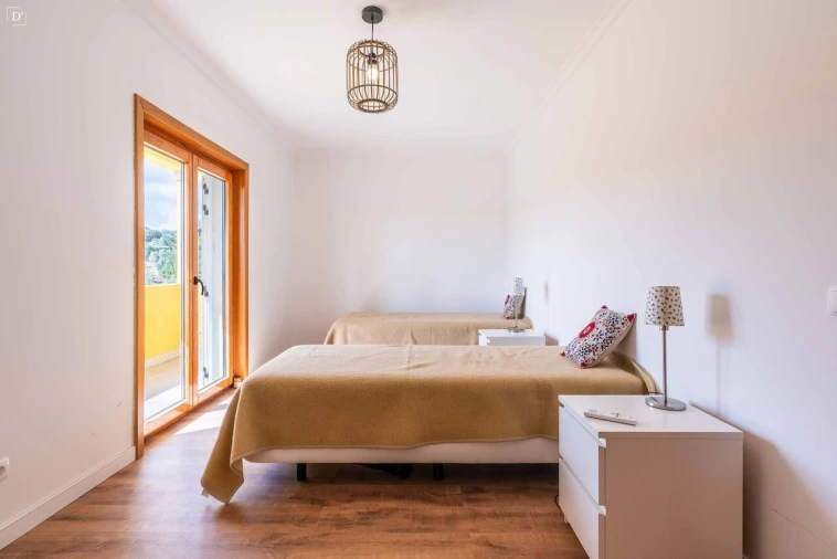 Moradia T5 para Venda em São Brás de Alportel Foto 23