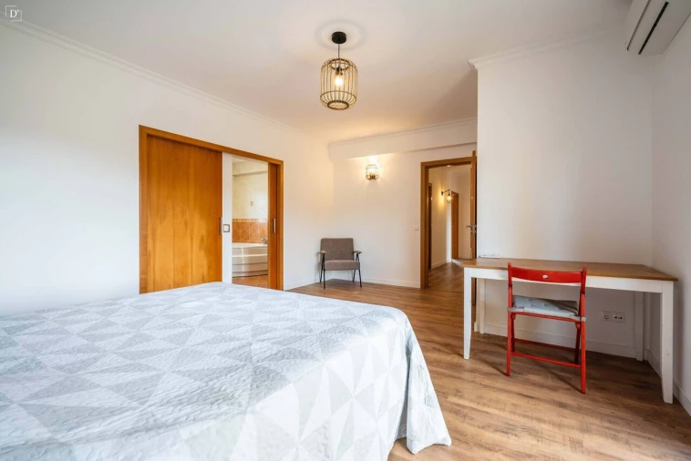 Moradia T5 para Venda em São Brás de Alportel Foto 24