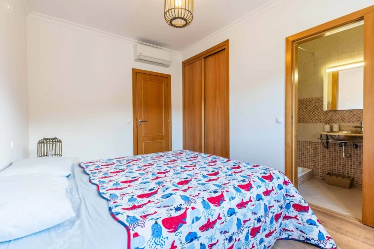 Moradia T5 para Venda em São Brás de Alportel Foto 20