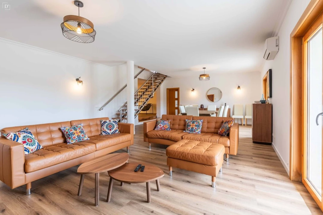 Moradia T5 para Venda em São Brás de Alportel Foto 3