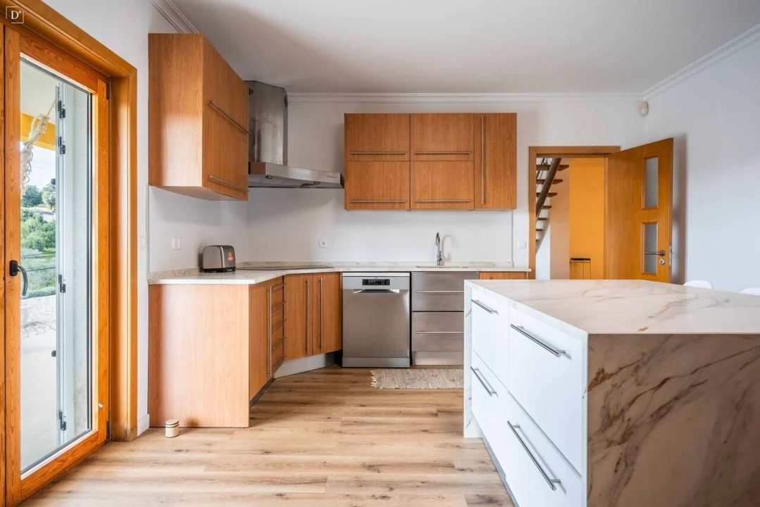 Moradia T5 para Venda em São Brás de Alportel Foto 9