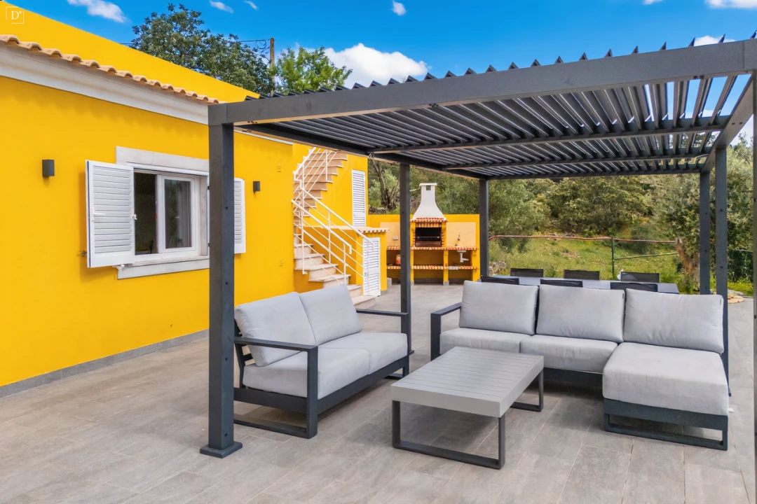 Moradia T5 para Venda em São Brás de Alportel Foto 12