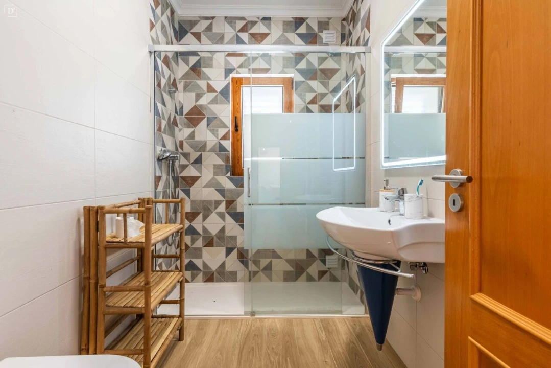 Moradia T5 para Venda em São Brás de Alportel Foto 17