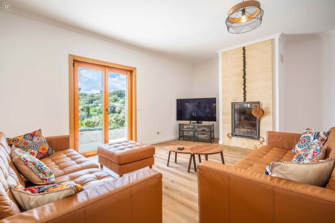 Moradia T5 para Venda em São Brás de Alportel Foto 4