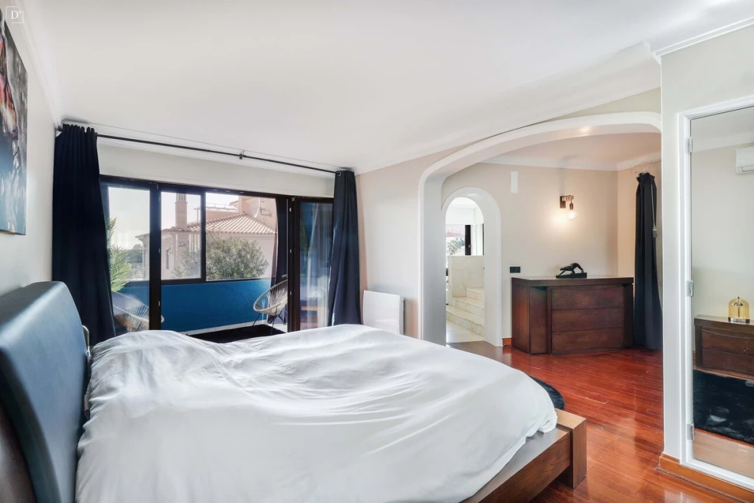 Moradia T8 para Venda em Albufeira e Olhos de Água Foto 15