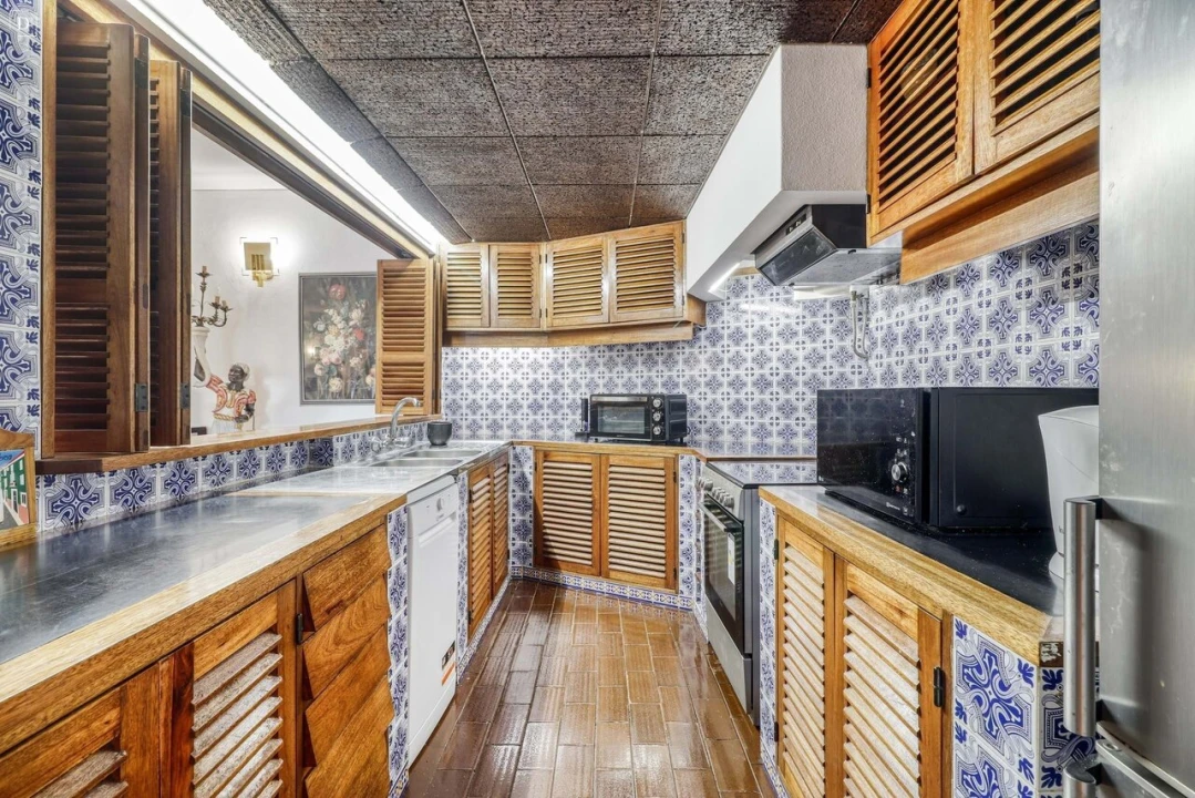 Moradia T8 para Venda em Albufeira e Olhos de Água Foto 36