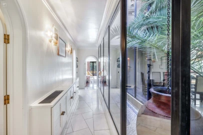 Moradia T8 para Venda em Albufeira e Olhos de Água