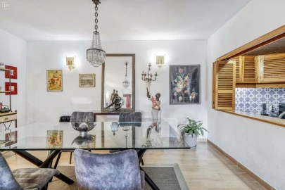 Moradia T8 para Venda em Albufeira e Olhos de Água