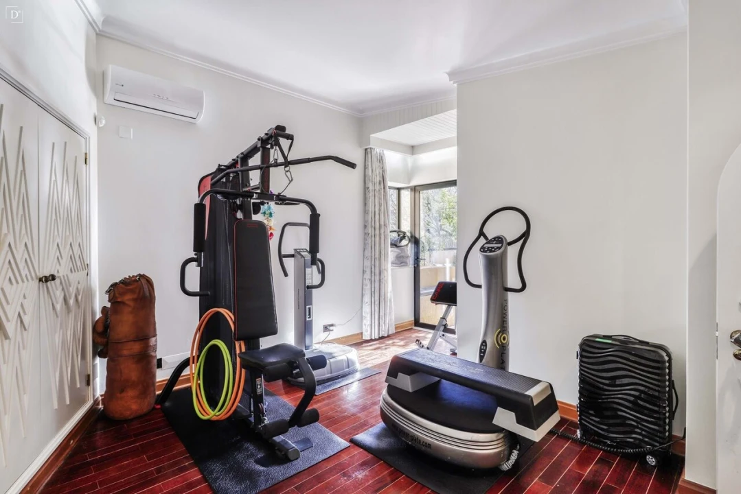 Moradia T8 para Venda em Albufeira e Olhos de Água Foto 29