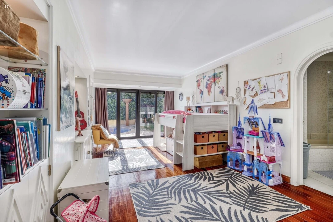 Moradia T8 para Venda em Albufeira e Olhos de Água Foto 26