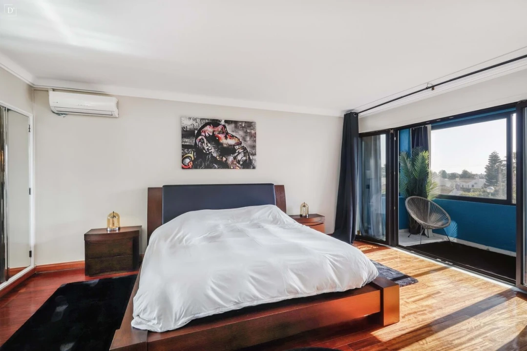 Moradia T8 para Venda em Albufeira e Olhos de Água Foto 16