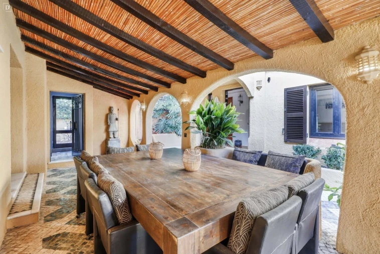 Moradia T8 para Venda em Albufeira e Olhos de Água Foto 44