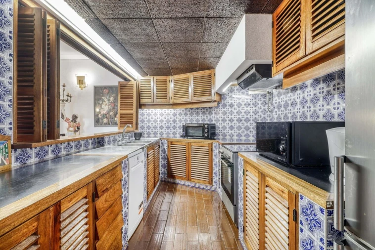 Moradia T8 para Venda em Albufeira e Olhos de Água Foto 36