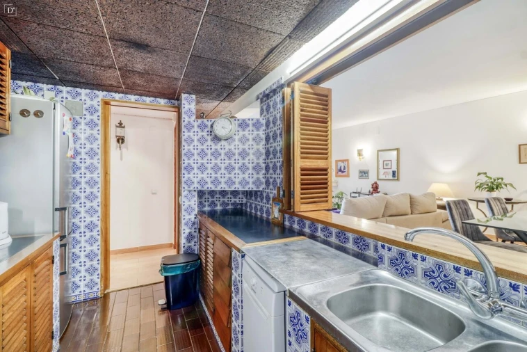 Moradia T8 para Venda em Albufeira e Olhos de Água Foto 35