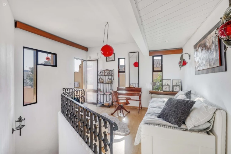 Moradia T8 para Venda em Albufeira e Olhos de Água Foto 37