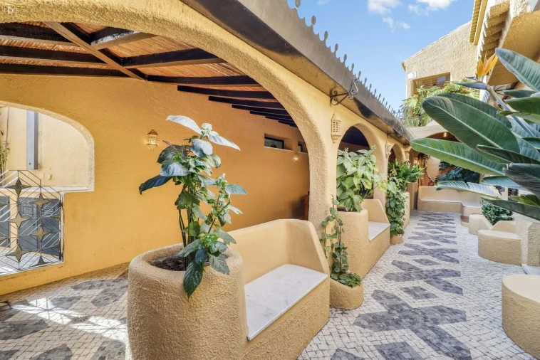 Moradia T8 para Venda em Albufeira e Olhos de Água Foto 43