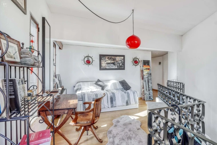 Moradia T8 para Venda em Albufeira e Olhos de Água Foto 38