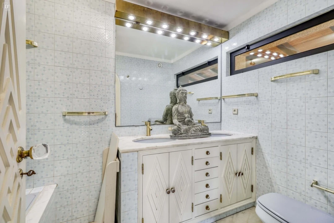 Moradia T8 para Venda em Albufeira e Olhos de Água Foto 30