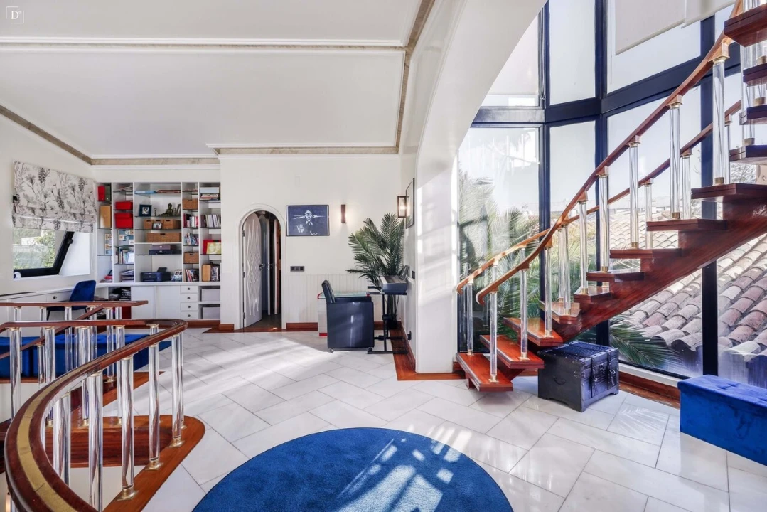 Moradia T8 para Venda em Albufeira e Olhos de Água Foto 4