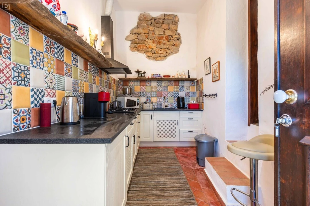 Moradia T4 para Venda em São Brás de Alportel Foto 23