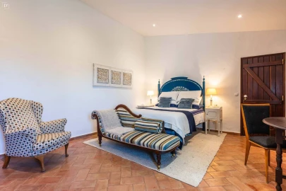 Moradia T4 para Venda em São Brás de Alportel