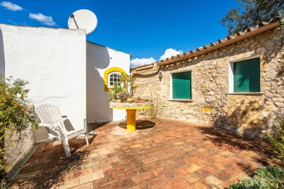 Moradia T4 para Venda em São Brás de Alportel